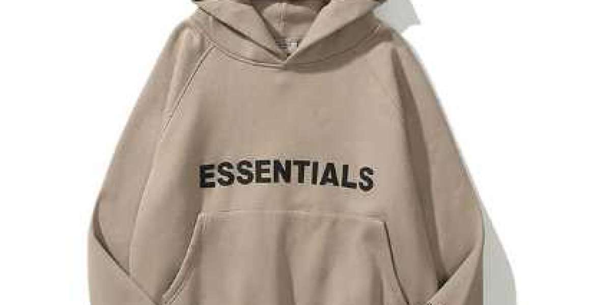 essentials hoodie canada The Ultimate Comfort Wear