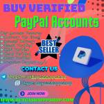 Buy Verified PayPal Accounts