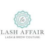 Lash Affair Lounge