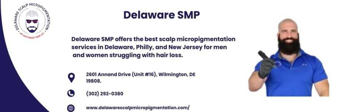 Delaware SMP Cover Image