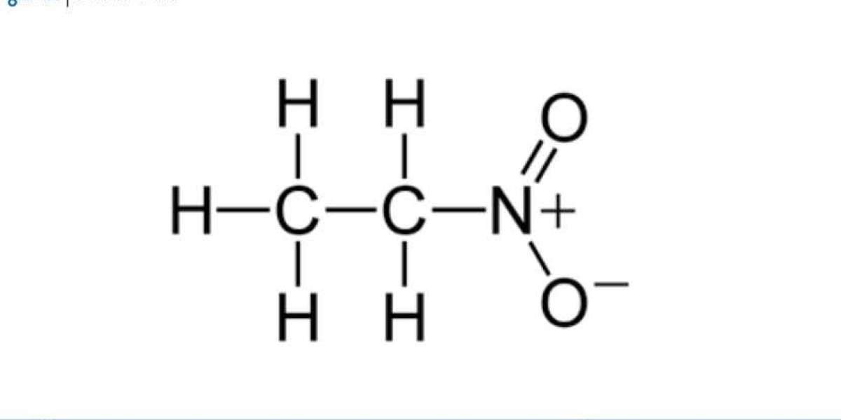 Nitroethane Manufacturing Plant Project Report 2025: Detailed Setup, Machinery, and Market Insights