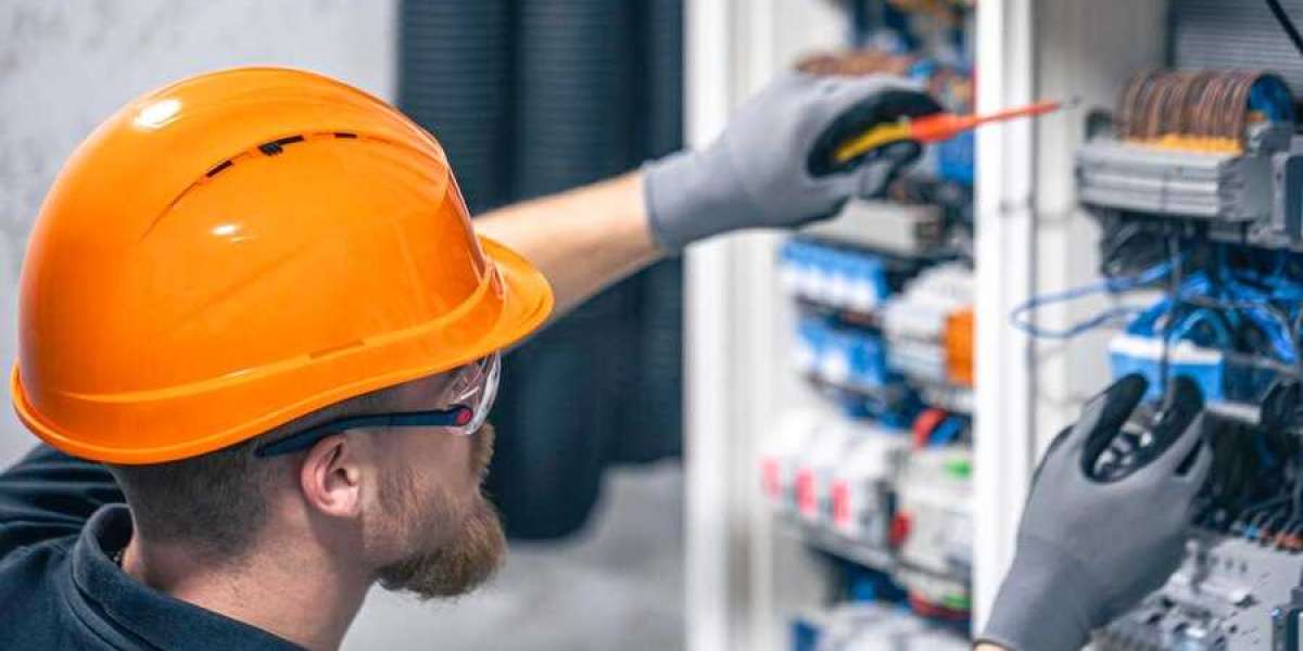 Why Industrial Electrical Services Are Essential