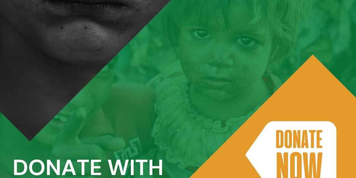 Donate Online With Bal Raksha Bharat - Child Protection NGO