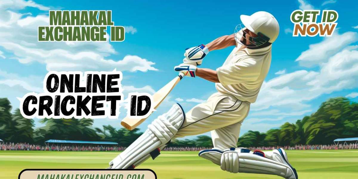 Unlock the Thrills of Online Cricket Betting with a Reliable Cricket ID