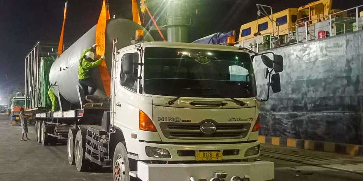 Mengapa Memilih Jasa Import di Surabaya untuk Kebutuhan Logistik Anda?