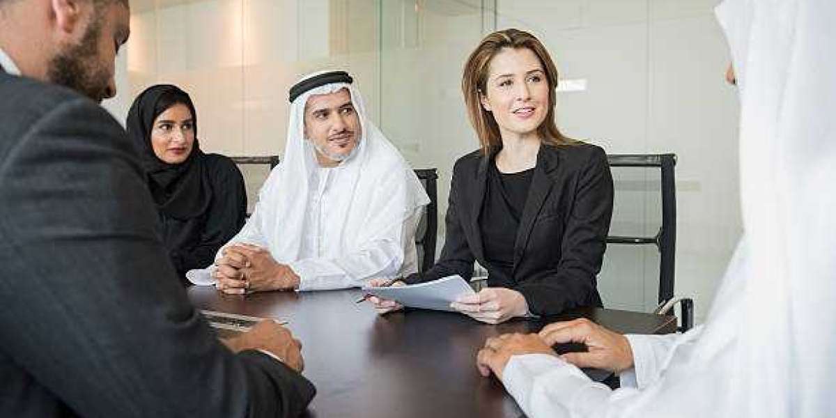 How to Set Up a Free Zone Company in Dubai: A Complete Guide