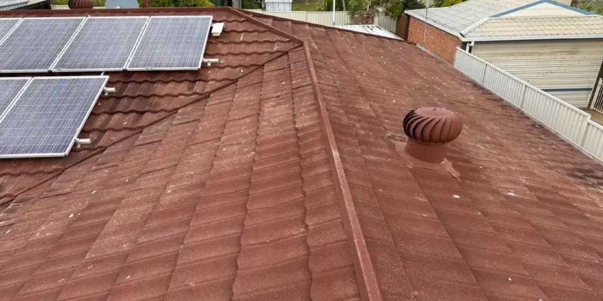 Roofing Morayfield