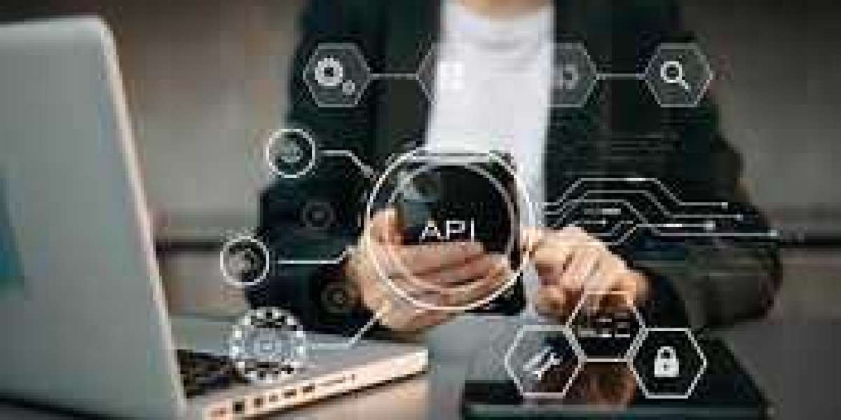 The Role of ATS APIs in the Current Financial Systems