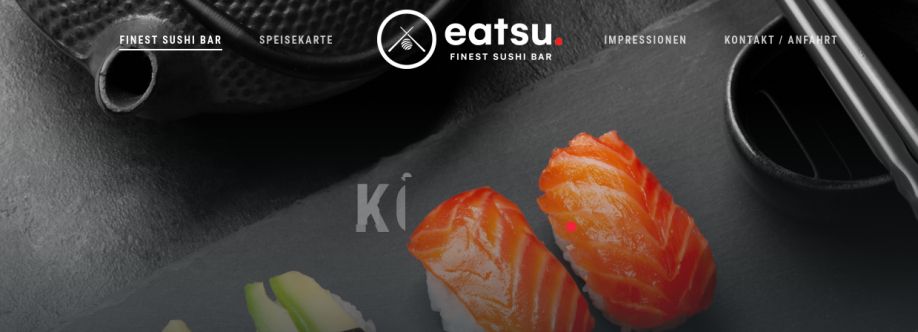 finest Sushi Bar Cover Image