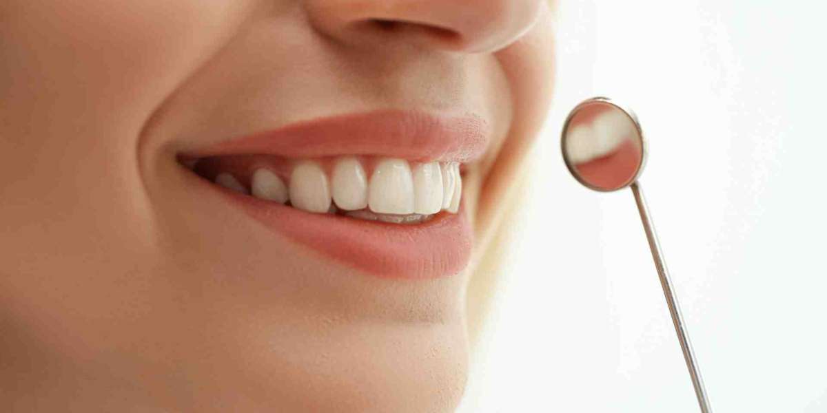 The Best Affordable Cosmetic Dentistry Services