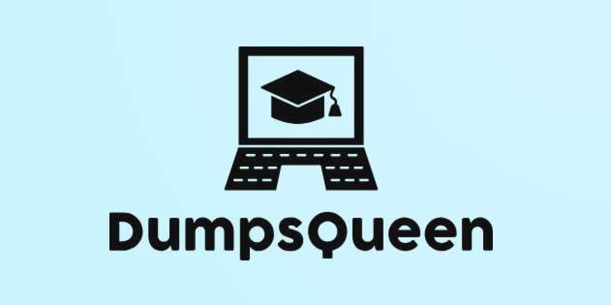 DumpsQueen: Certification Success Made Easy with Verified Dumps