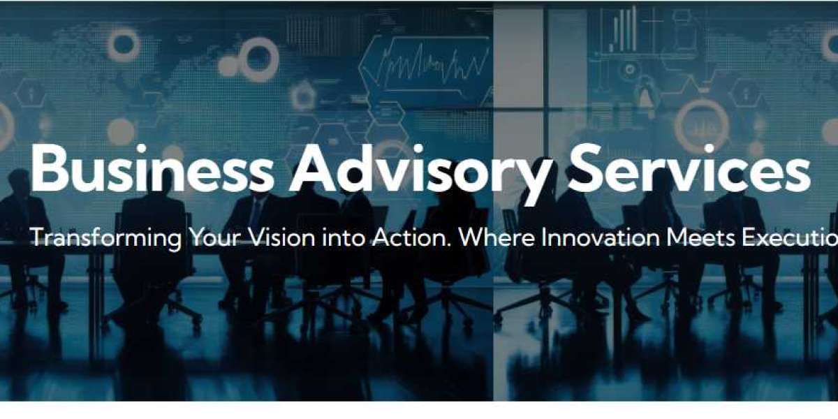 The Role of Business Advisory Services in Achieving Transformational Success