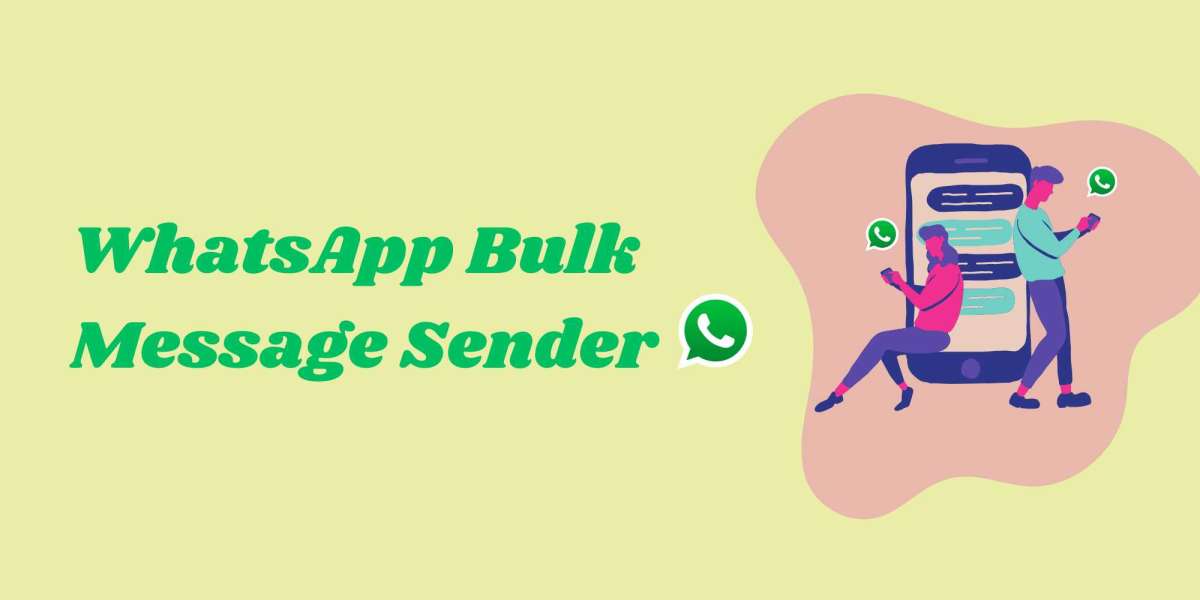 The Ultimate Guide to Bulk Message Sender Tools: Benefits and Features