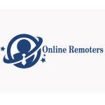 Online remoters