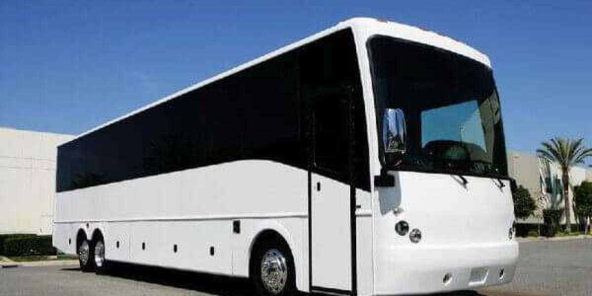 What to Look for in Party Bus Services Near Me