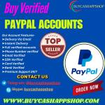 Buy Verified PayPal Accounts