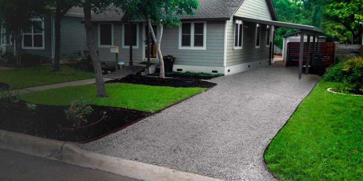 Driveway Construction Near Me: Choosing the Right Contractor for the Job