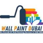 Wall Paint Dubai Dubai