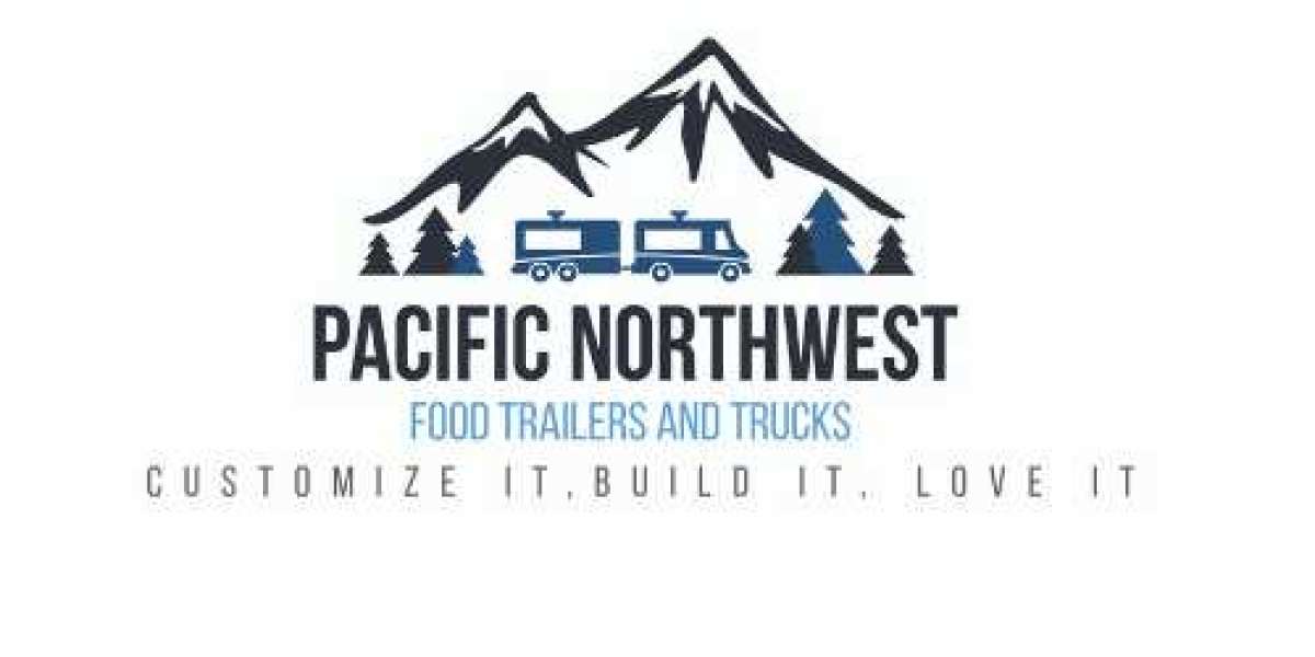 Food Trailer California