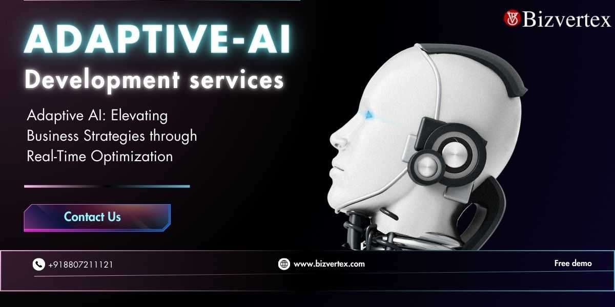 How Adaptive AI Development Solutions Can Improve Customer Experience