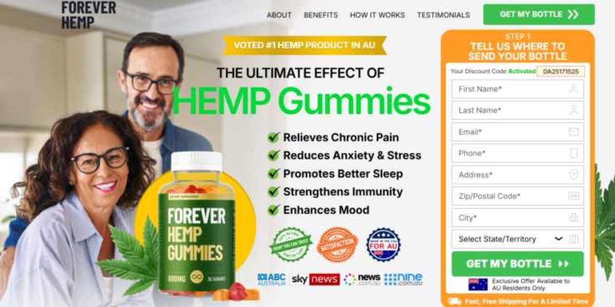 https://www.facebook.com/Official.Forever.Hemp.Gummies.AU