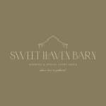 Sweet Haven Barn