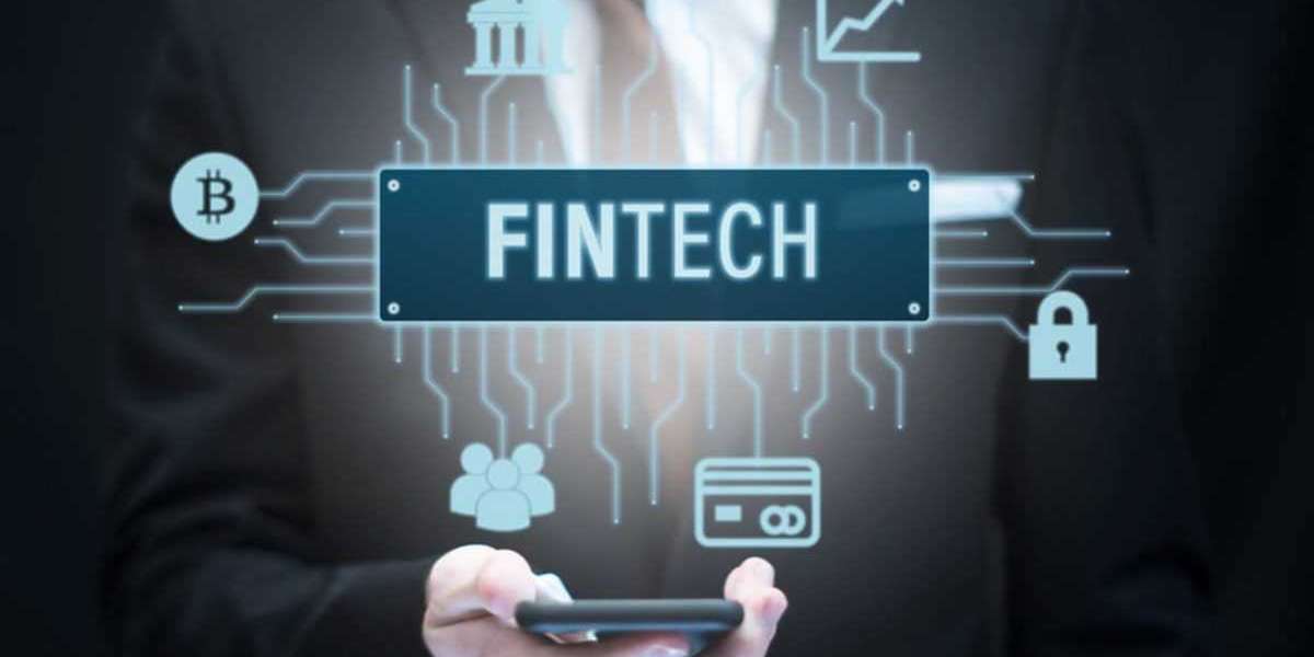 Mexico Fintech Market Size, Share, Trends and Outlook 2024-2032