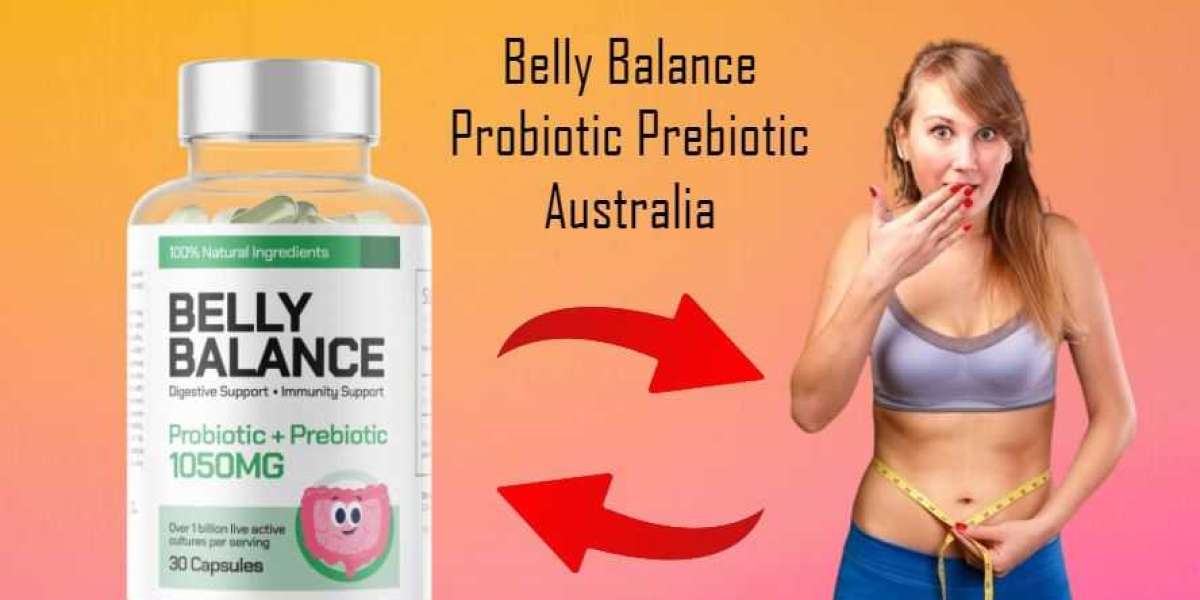 Belly Balance Australia