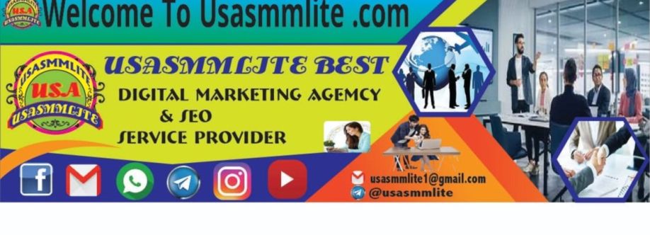 usasmmlite561 Cover Image