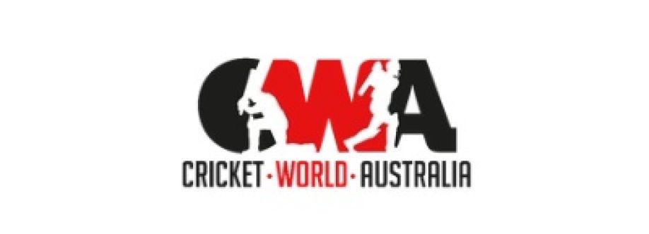 Cricket World Australia Cover Image