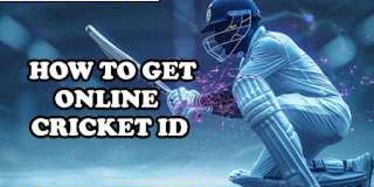 Best Cricket ID | Online Cricket ID Provider in India