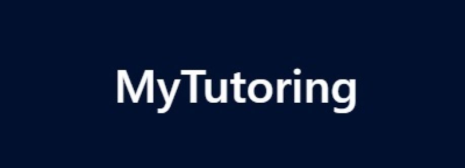 MyTutoring Cover Image