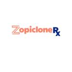 Zopiclone Rx