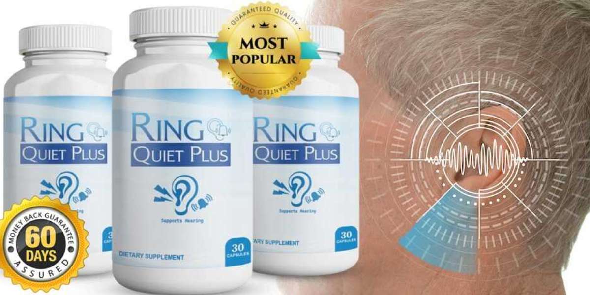 Ring Quiet Plus (2025 Price Reviews) Protect From Hearing Loss And Tinnitus