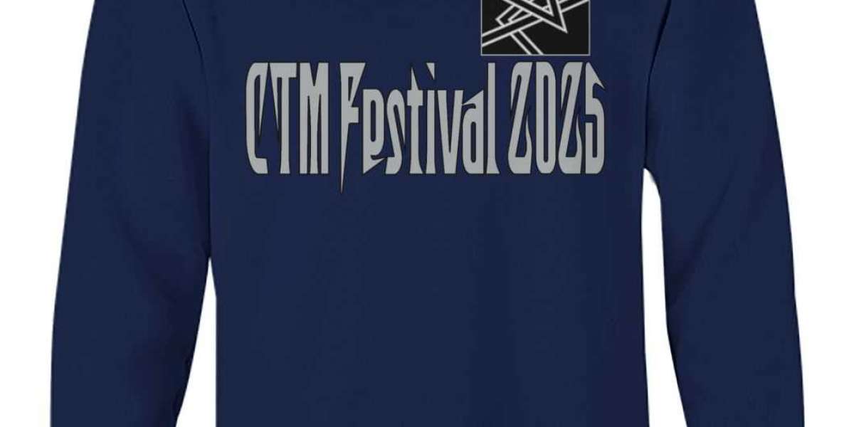 CTM Festival 2025 Shirt