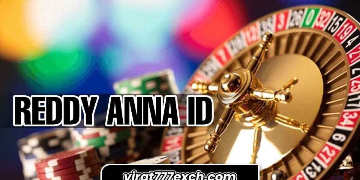 Reddy Anna ID: Register To Enjoy Simple & Safe Online Betting