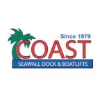 Coast Seawall Dock And Boatlifts Inc