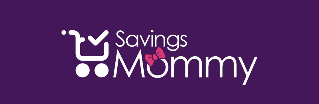 Savings Mommy Cover Image