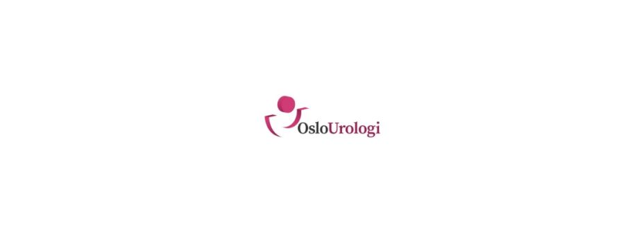 Oslo Urologi Cover Image