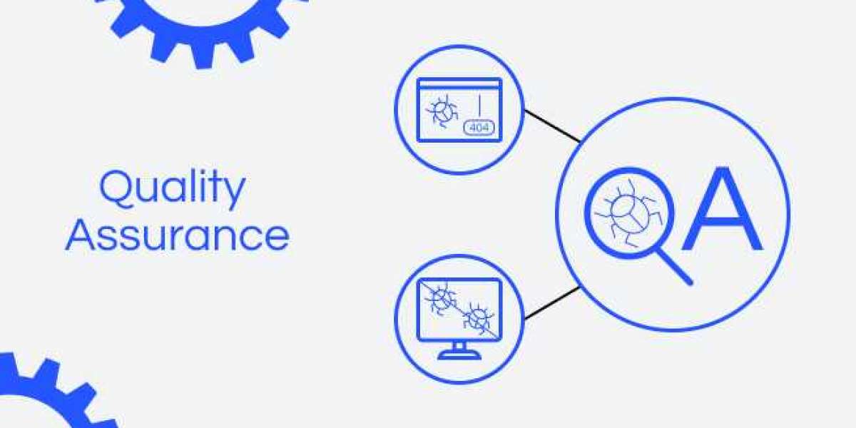 QA as a Service: The Solution to Testing Roadblocks in Product Development