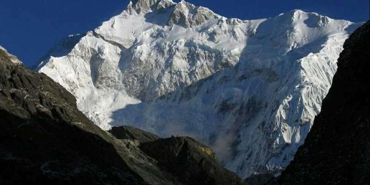 Discovering the Kanchenjunga Circuit Trek: A Journey into Untouched Beauty