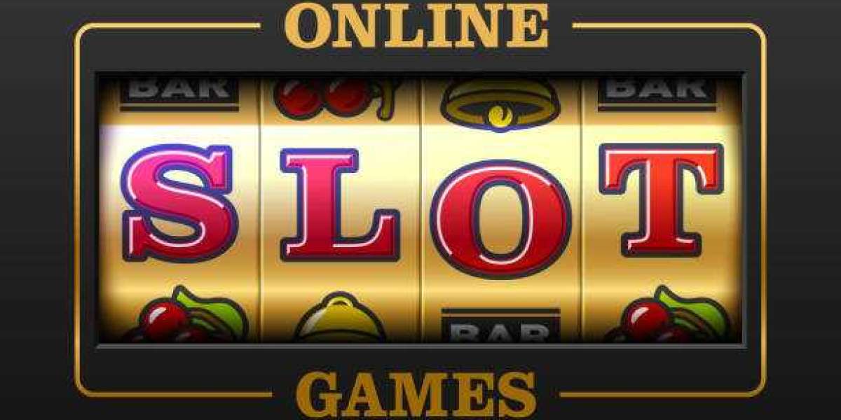 Exploring Slot77: Your Ultimate Destination for Online Slot Entertainment