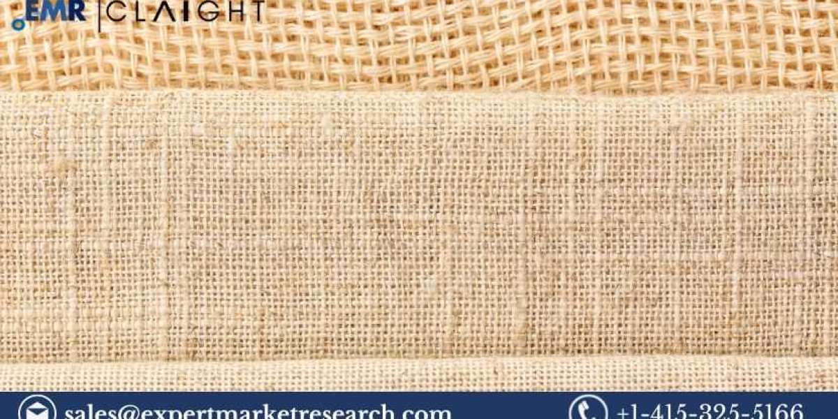 Hemp Clothing Market Size, Share & Trends 2025-2034