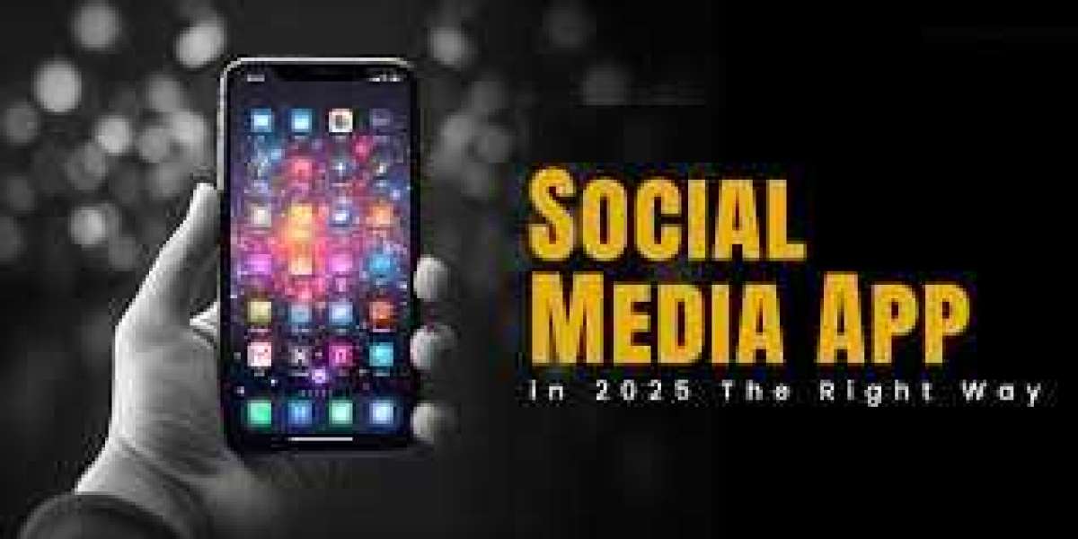 Social Media App Innovations: Fresh Ideas for 2025