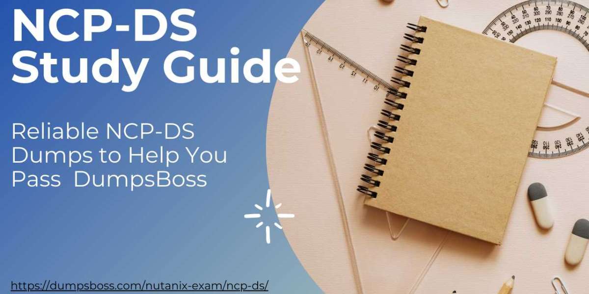 Pass NCP-DS with DumpsBoss  Reliable Dumps for Success