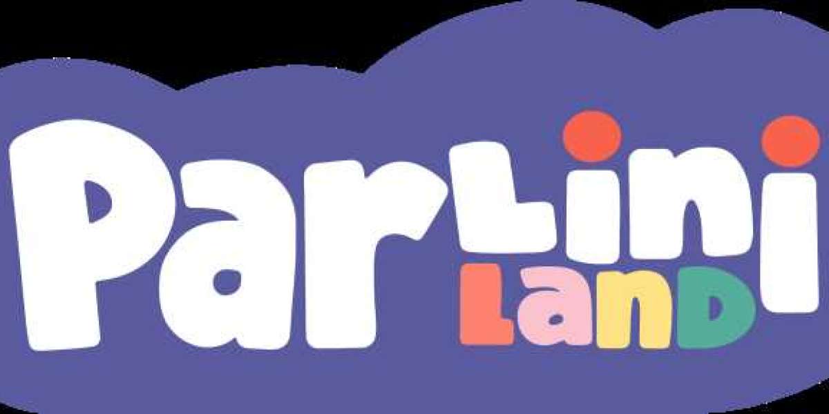 Learn a Language with Fun and Interactive Games for Bilingual Children in Parlini Land