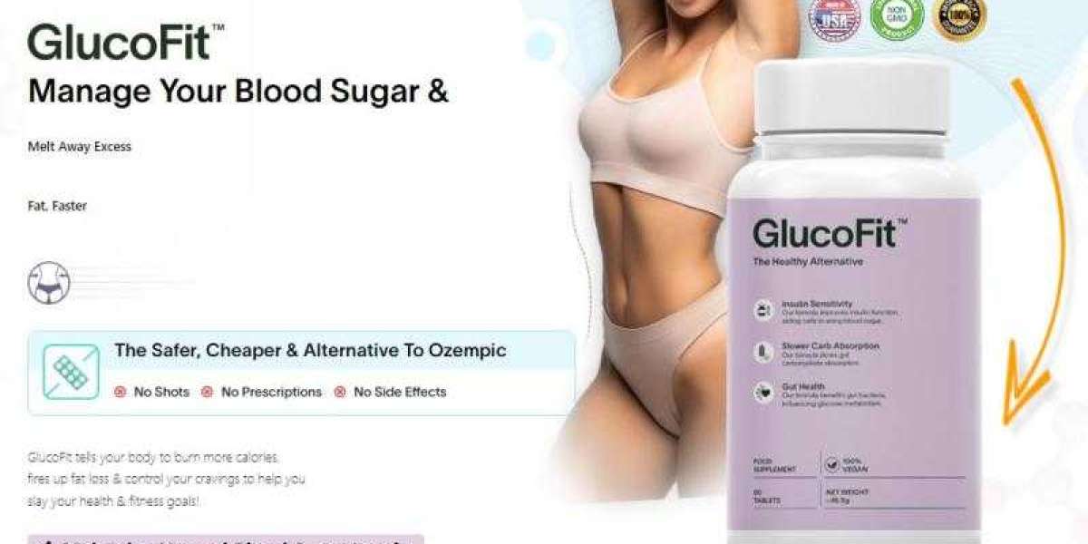 GlucoFit är uppskattat för sin naturliga effektivitet