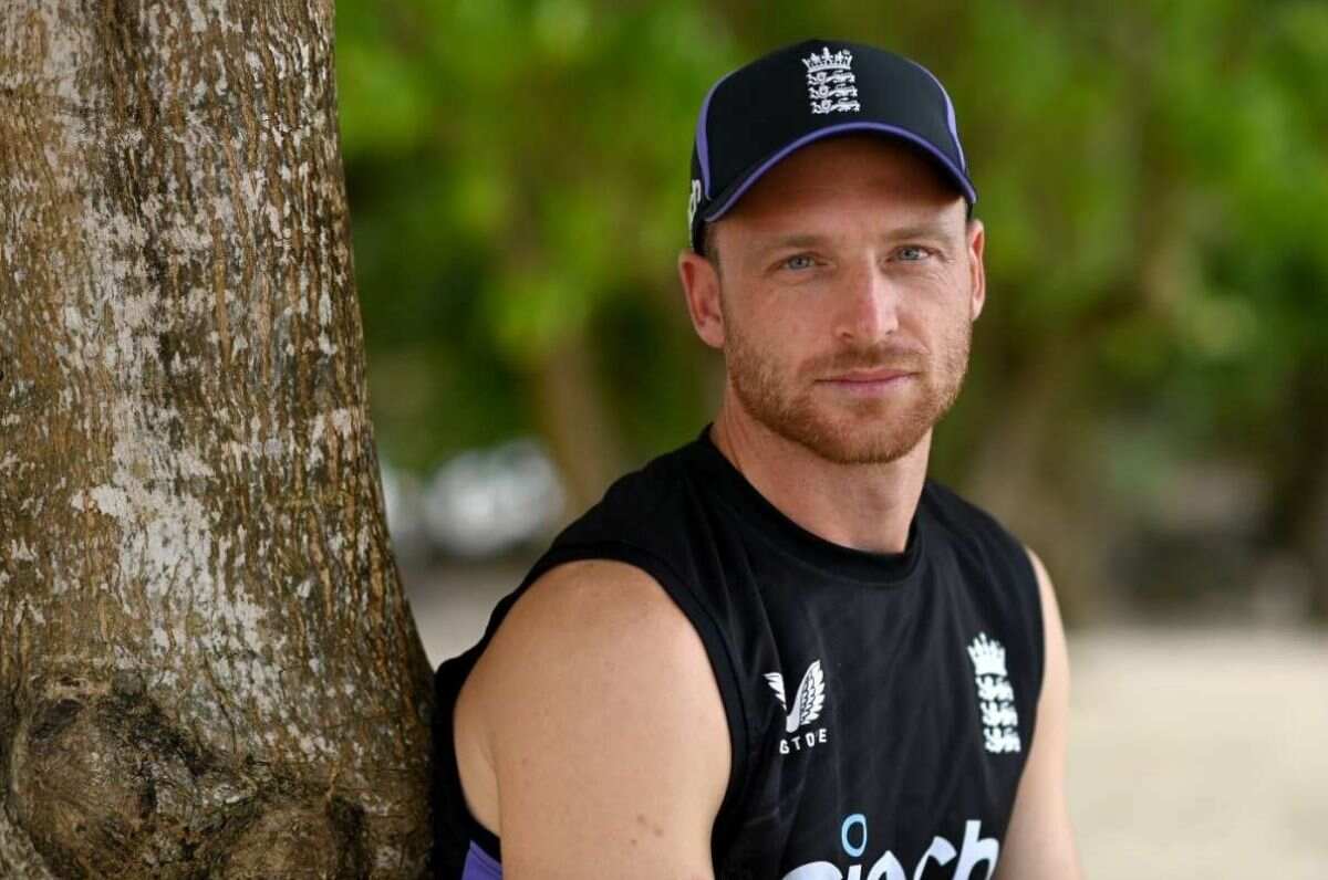 Buttler Supports Playing Afghanistan Despite Boycott Calls