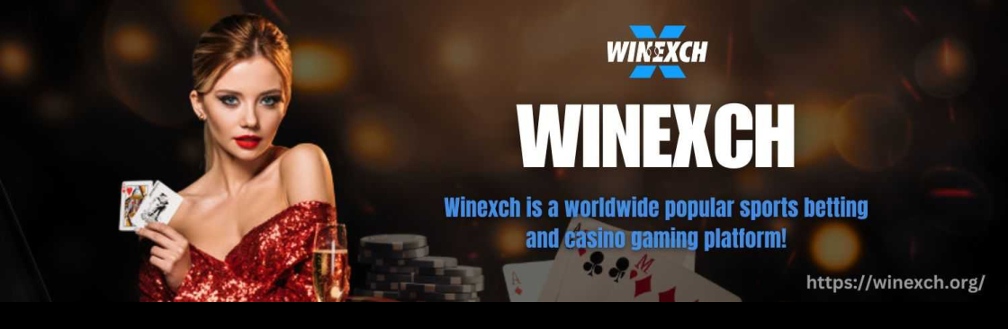 Winexch App Cover Image