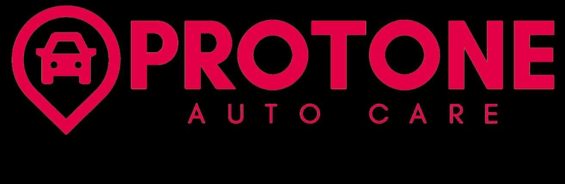 Protone Auto Care Cover Image